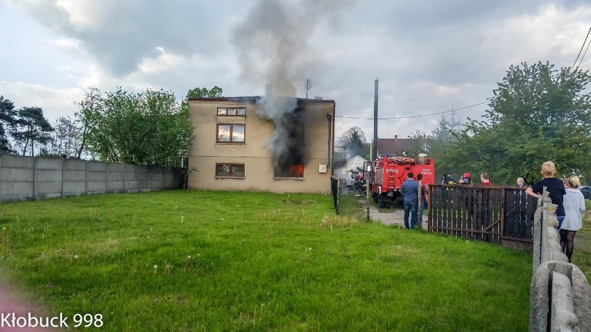 Tragedia w Białej. Mężczyzna zginął w wyniku wybuchu gazu