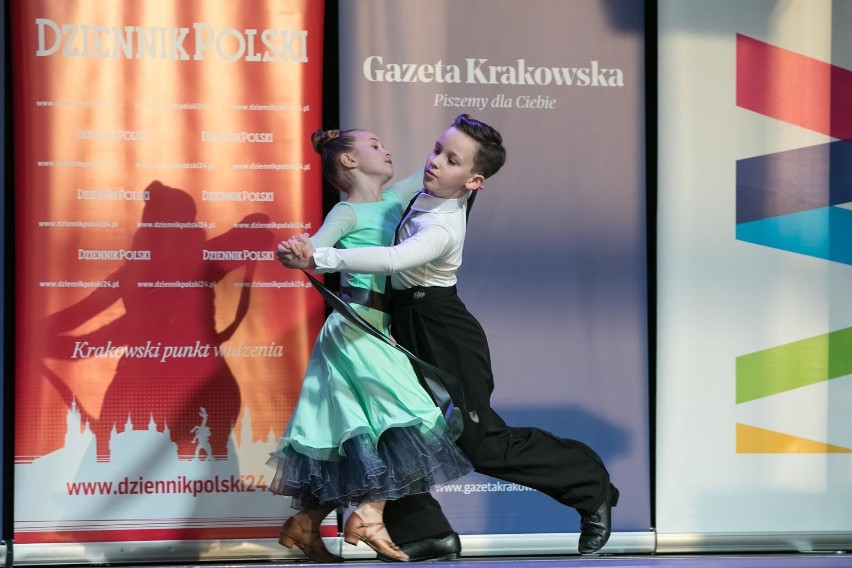 Kraków. Najpopularniejszy Sportowiec, Trener i Drużyna Małopolski 2018. Gala w Karcher Hali Cracovii [WIELKA GALERIA ZDJĘĆ]