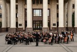 Orkiestra MASO z Charkowa zagra w Pałacu Kultury Zagłębia w Dąbrowie Górniczej
