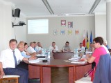 Powiat tarnobrzeski pomoże powiatowi chojnickiemu