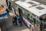 Z likwidacją szykan w bydgoskich autobusach i tramwajach śpieszcie się powoli!