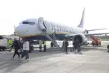 Baza Ryanaira w Łodzi być może powstanie w przyszłym roku. Ryanair samoloty z Modlina przenosi, ale nie do Łodzi lecz do Katowic i Poznania