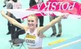 Lekkoatletyka: Rekordowa liczba Polaków zapewni medalowe żniwo