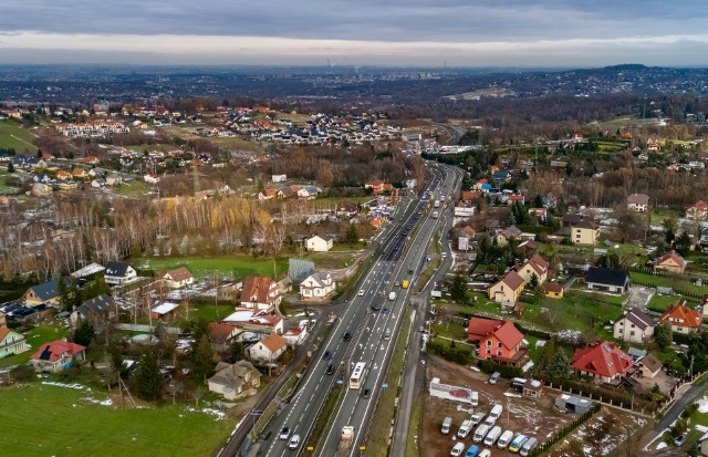 Władze stolicy Małopolski nie wyobrażają sobie, by nowa zakopianka przebiegała przez krakowskie osiedla.