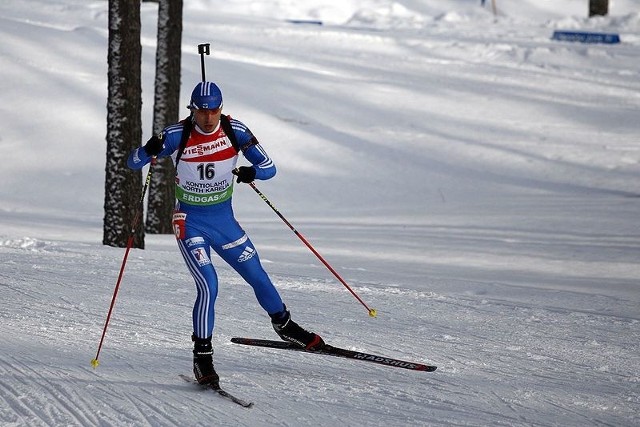 Gwiazdą zawodów był Rosjanin Anton Szypulin, który wygrał sprint i bieg pościgowy.