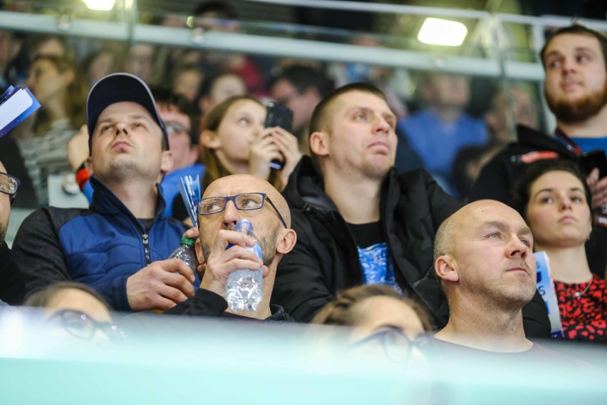 Orlen Copernicus Cup w Toruniu po raz kolejny dostarczył...