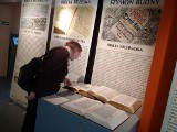 Zabrze. Ponad 3000 lat historii Pisma Świętego do zobaczenia w kościele ewangelickim w Mikulczycach