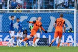 Lech Poznań - KGHM Zagłębie Lubin 1:2. Lech chciał się oszczędzać i się przeliczy. Triumf Zagłębia (SKRÓT, BRAMKI, GOLE, WIDEO, ZDJĘCIA)