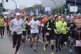 36. Toruń Maraton na ulicach miasta. Mamy zdjęcia ze startu!