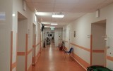 Atak nożownika w szpitalu w Zgierzu. Mężczyzna ranił kobietę