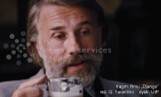 Christoph Waltz o graniu czarnych charakterów: Ciekawe jest odkrywanie co jest pod spodem