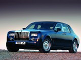 Rolls Royce zbuduje crossovera? 