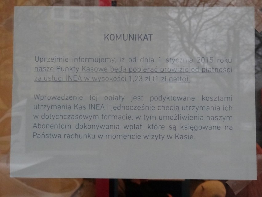 W piątek około południa przy ulicy Przybyszewskiego 56 w...