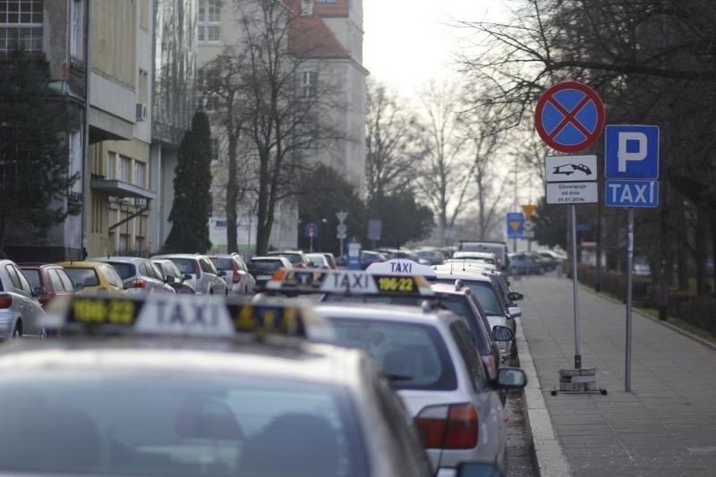 Od czwartku nie można parkować m.in. na ul....