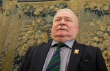 Lech Wałęsa  przyjeżdża do Kielc