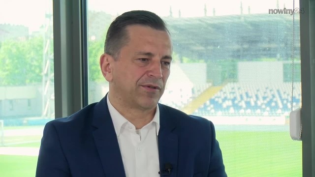 - Zwracamy się z prośbą o udzielenie klubowi pożyczki w wysokości 5 milionów złotych - pisze Jacek Klimek, prezes PGE Stali Mielec