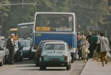 Takimi autami jeździliśmy po Krakowie! Wyjątkowe perełki motoryzacji z lat 90. To były czasy! 