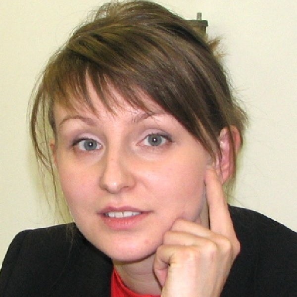 Anna Patyk