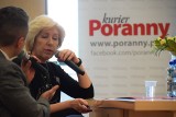 Magdalena Niedźwiedzka. Audytorka Politechniki Białostockiej pisze bestsellery (zdjęcia, wideo)
