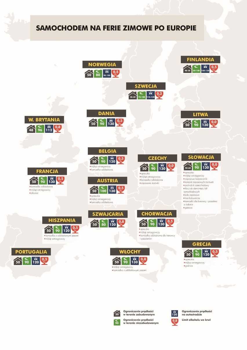 Śnieżne szaleństwo na europejskich stokach kusi coraz...