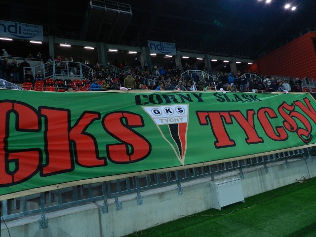 Piłkarze GKS-u Tychy zostali zaatakowani na treningu
