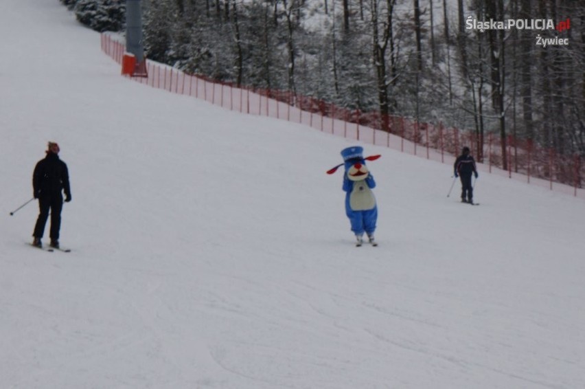 "Światowy Dzień Śniegu" na stoku Zwardoń SKI