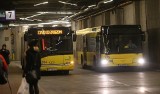 Katowice: linia autobusowa 973 wydłużona do Podlesia. Będzie łatwiej dojechac na stację i do szkoły