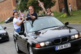 Zlot BMW w Toruniu. W sobotę będą spore utrudnienia!