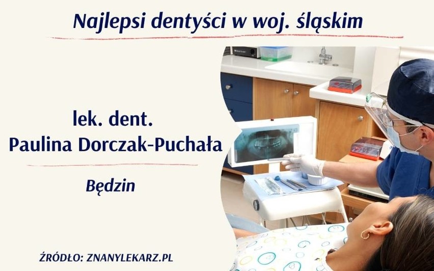 Stworzyliśmy zestawienie najlepszych dentystów w regionie....