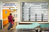 Czy w Szpitalu Uniwersyteckim nr 2 nie przestrzegają praw pacjenta i zarażają sepsą? 