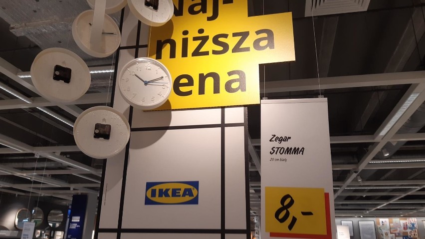 Ikea otwiera pierwszy sklep z używanymi meblami. Zanim trafią do sprzedaży, zostaną naprawione. Otwarcie jeszcze w tym roku