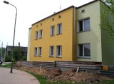 Socjalny budynek w Starachowicach jest teraz jak nowy 