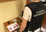 Do 10 lat więzienia za kilkaset tabletek extasy i kilka gram marihuany w szufladzie