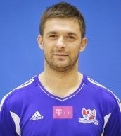 Dariusz Pietrasiak w tym sezonie powinien być pewnym punktem defensywy Podbeskidzia Bielsko-Biała.  
