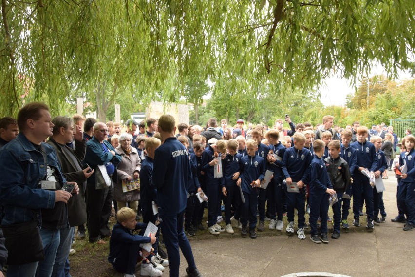 Gdańsk: Gedania ma 100 lat! Jubileusz w cieniu zagłady historycznej siedziby klubu sportowego Polaków w Wolnym Mieście Gdańsku