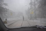 Dwa cyklony już przeszły, teraz nadciąga kolejny - Delf. Czy do Wrocławia wróci śnieżna zima?