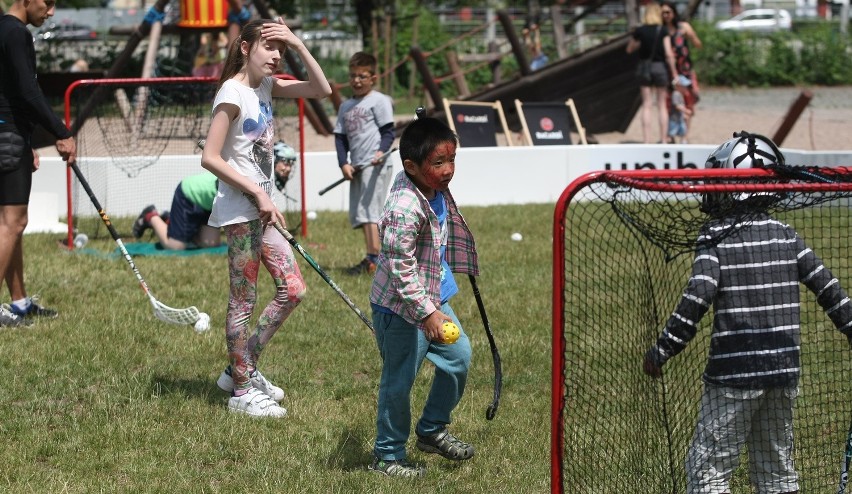 Tumski Cup 2016. Wyścigi smoczych łodzi na Odrze (ZDJĘCIA)