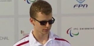 Wojciech Makowski  wywalczył w Rio srebrny medal!