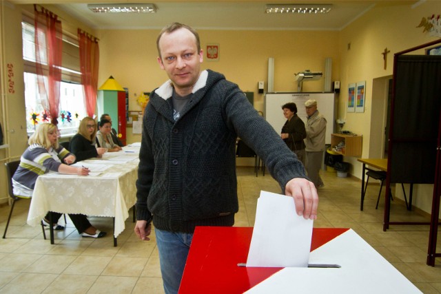 Możliwe, że Paweł Olszewski będzie kandydatem PO na prezydenta Bydgoszczy