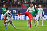 Liga Mistrzów. Lepszy Bayer Leverkusen. Grzegorz Krychowiak i Maciej Rybus odpadli z Lokomotiwem Moskwa