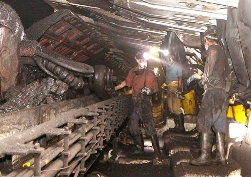 W kopalniach Jankowice i Murcki-Staszic potwierdzono 185...