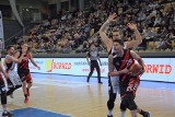 Zobacz zdjęcia z meczu Enea Astoria Bydgoszcz - STK Czarni Słupsk 86:59