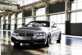 Tak wygląda BMW serii 4 Concept Coupe 