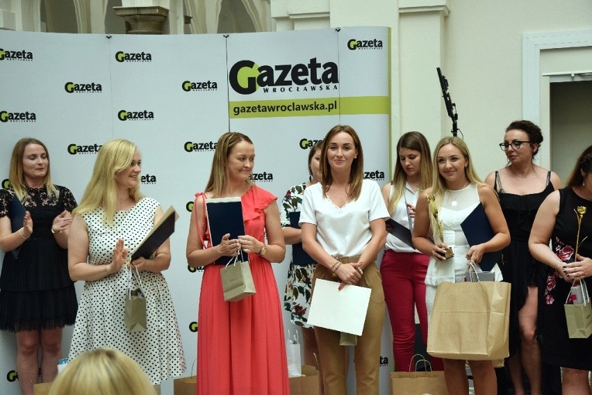 Przedszkole na medal - gala plebiscytu Gazety Wrocławskiej! Poznaj najlepsze przedszkola i najlepszych nauczycieli na Dolnym Śląsku!
