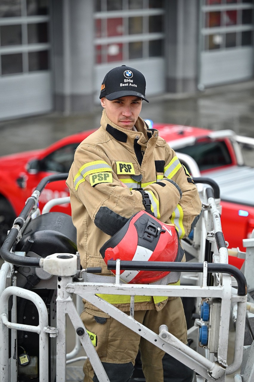 Dominik Kubera, żużlowiec Platinum Motoru Lublin, po operacji. Przed nim czas na rehabilitację