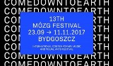 Trwa Mózg Festival 2017. Oprócz muzyki filmy o ekologii [WIDEO]