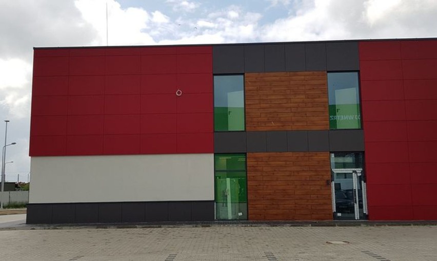 Na osiedlu Południe w Radomiu obok Leroy Marlin Polska powstaje nowe centrum handlowe [WIZUALIZACJE]