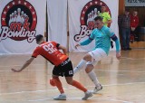 Wygrana obowiązkowa. Futsal Szczecin podejmuje outsidera I ligi