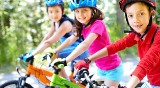 Sprawdź, czy znasz te zasady poruszania się rowerem! Quiz nie tylko dla przyszłych rowerzystów.