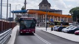 MPK Stargard. Kierowca autobusu nie sprzeda już biletu 